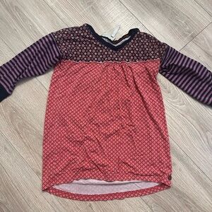 Matilda Jane 435 Shirt 10